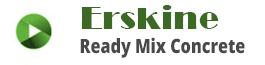 Ready Mix Concrete Erskine